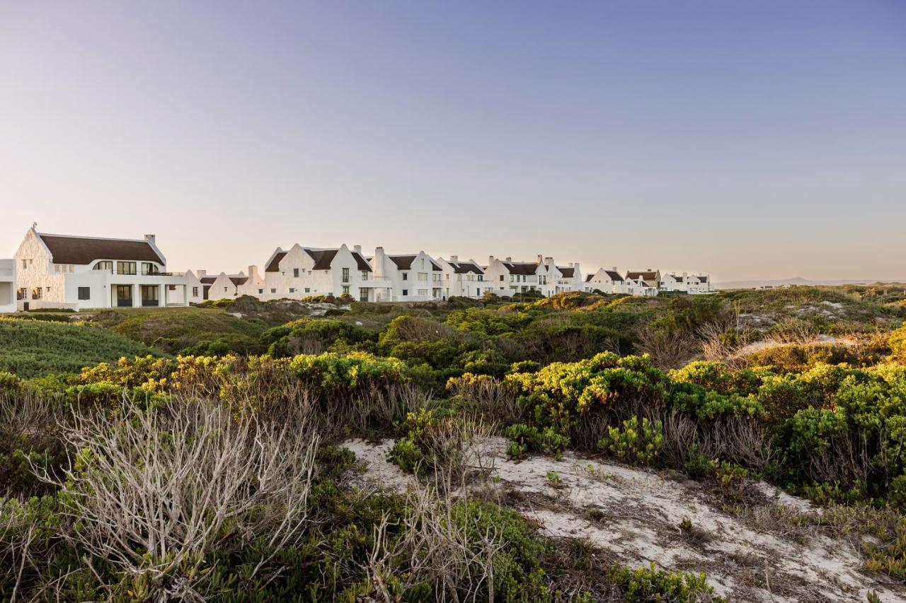 Bliss On The Bay Villa Struisbaai Exterior photo